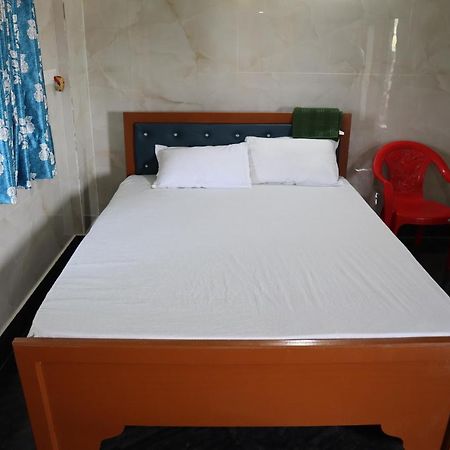Jagannatha Guest House Puri Exterior foto