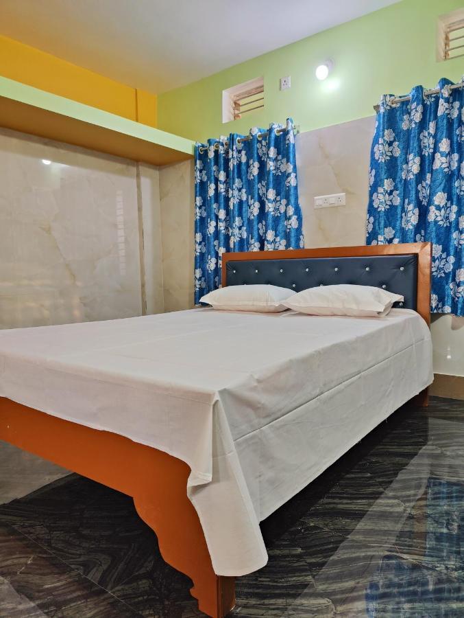 Jagannatha Guest House Puri Exterior foto